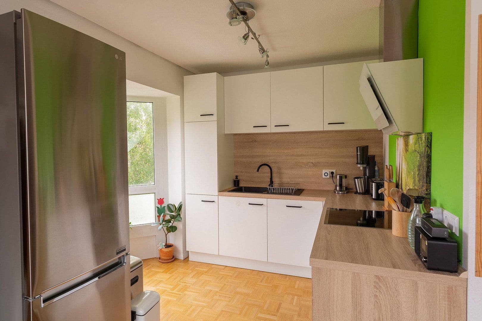 Predaj bytu 2-izbový 71 m², Berlin, Berlín Predaj bytu 2-izbový 71 m², Berlin, Berlín