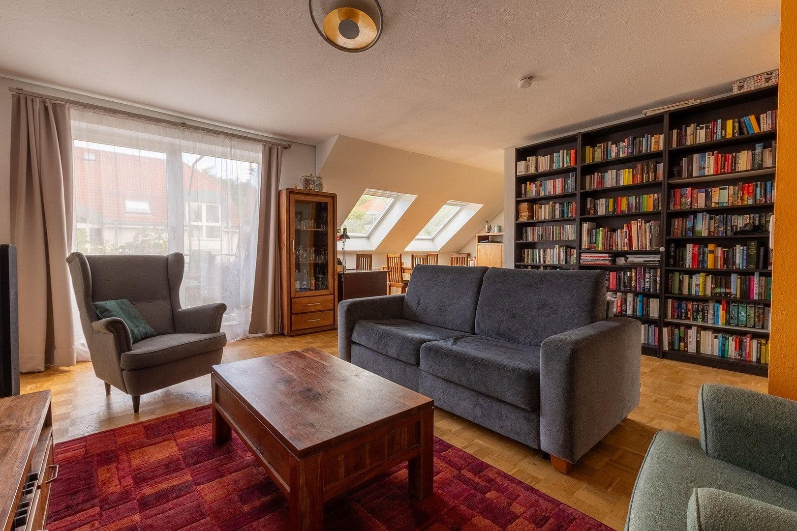 Predaj bytu 2-izbový 71 m², Berlin, Berlín Predaj bytu 2-izbový 71 m², Berlin, Berlín