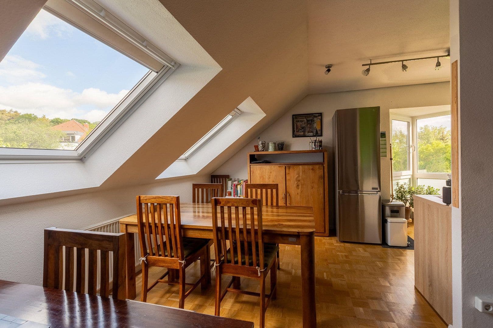 Predaj bytu 2-izbový 71 m², Berlin, Berlín Predaj bytu 2-izbový 71 m², Berlin, Berlín