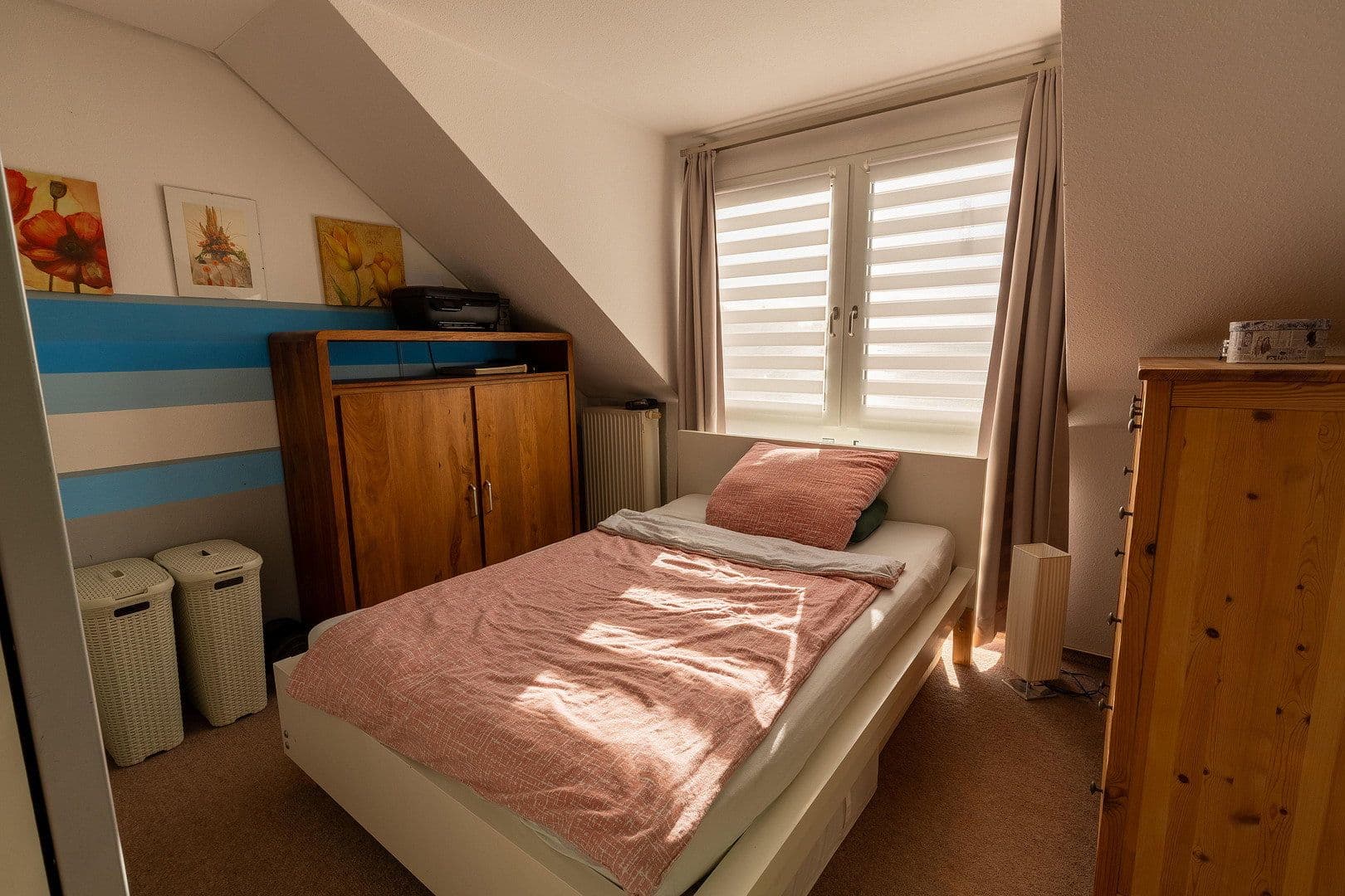 Predaj bytu 2-izbový 71 m², Berlin, Berlín Predaj bytu 2-izbový 71 m², Berlin, Berlín