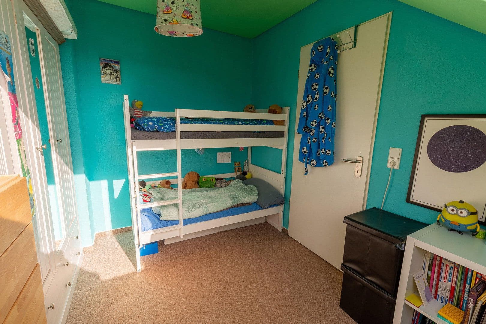 Predaj bytu 2-izbový 71 m², Berlin, Berlín Predaj bytu 2-izbový 71 m², Berlin, Berlín