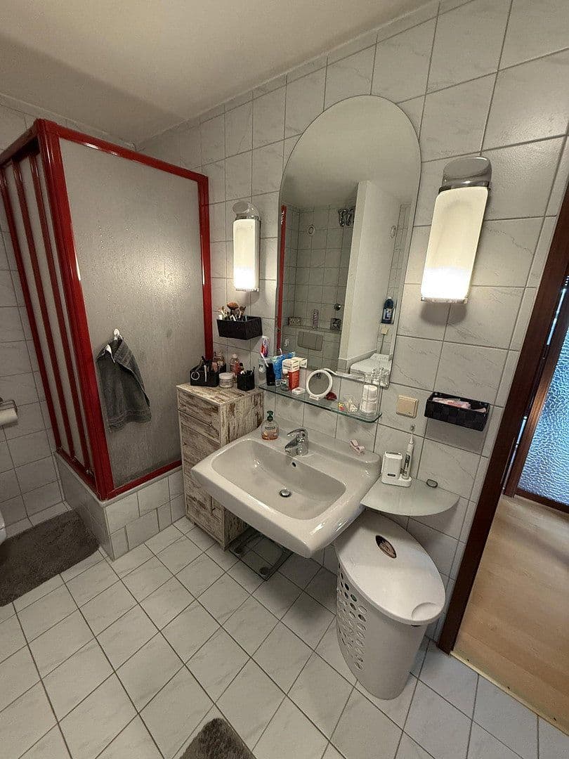 Prenájom bytu 2-izbový 76 m², Mannheim-Vogelstang, Bádensko-Wurttembersko Prenájom bytu 2-izbový 76 m², Mannheim-Vogelstang, Bádensko-Wurttembersko