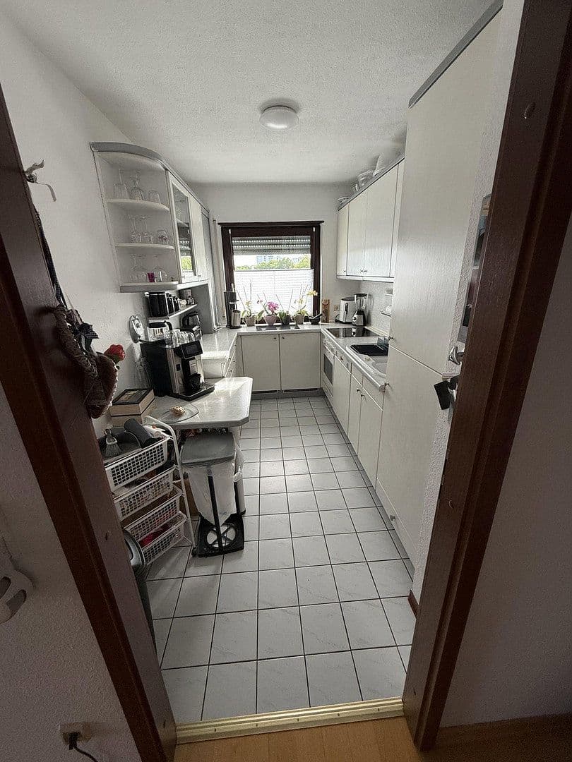 Prenájom bytu 2-izbový 76 m², Mannheim-Vogelstang, Bádensko-Wurttembersko Prenájom bytu 2-izbový 76 m², Mannheim-Vogelstang, Bádensko-Wurttembersko