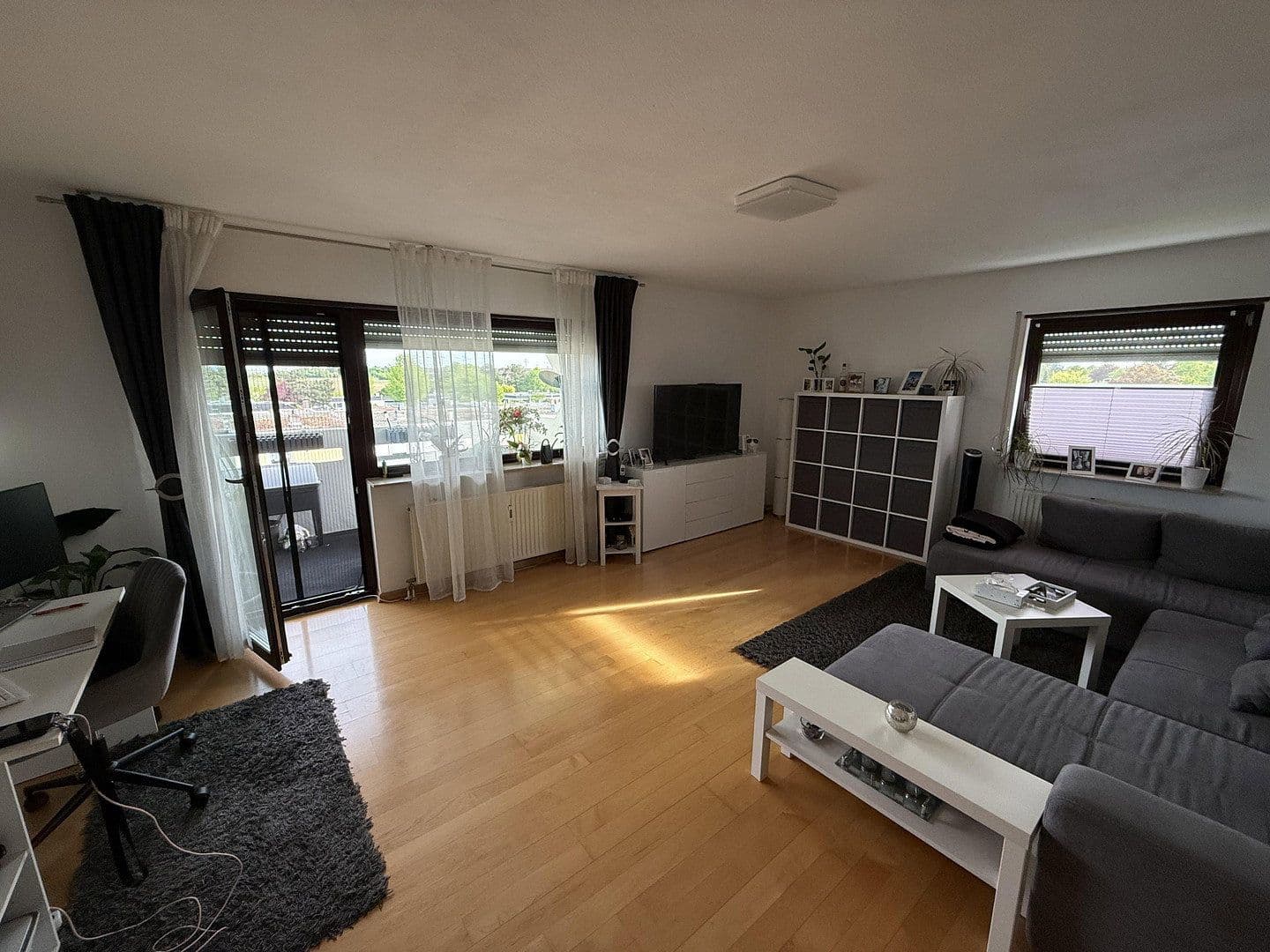 Prenájom bytu 2-izbový 76 m², Mannheim-Vogelstang, Bádensko-Wurttembersko Prenájom bytu 2-izbový 76 m², Mannheim-Vogelstang, Bádensko-Wurttembersko