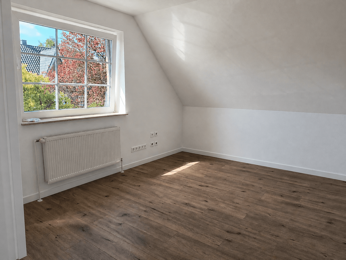 Prenájom bytu 2-izbový 55 m², Mittelangeln, Šlezvicko-Holštajnsko Prenájom bytu 2-izbový 55 m², Mittelangeln, Šlezvicko-Holštajnsko