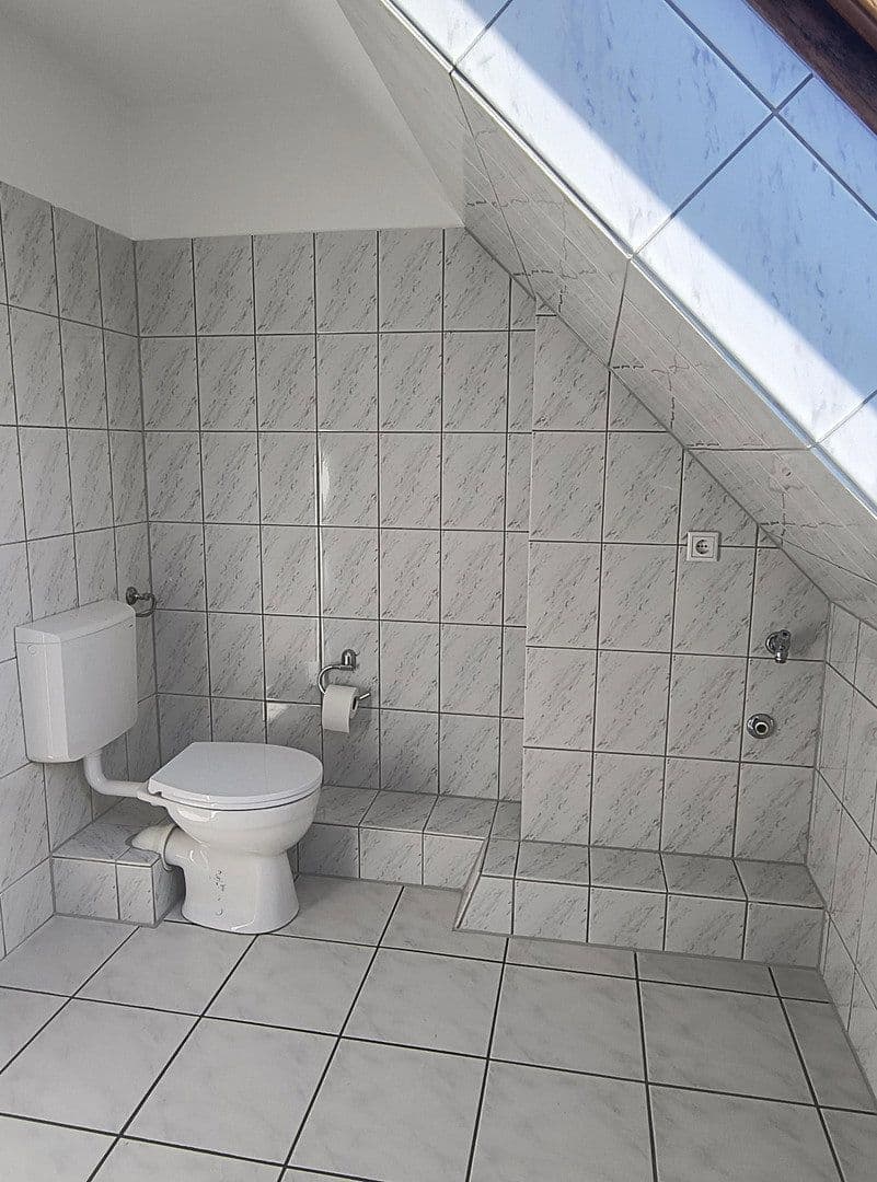 Prenájom bytu 2-izbový 55 m², Mittelangeln, Šlezvicko-Holštajnsko Prenájom bytu 2-izbový 55 m², Mittelangeln, Šlezvicko-Holštajnsko