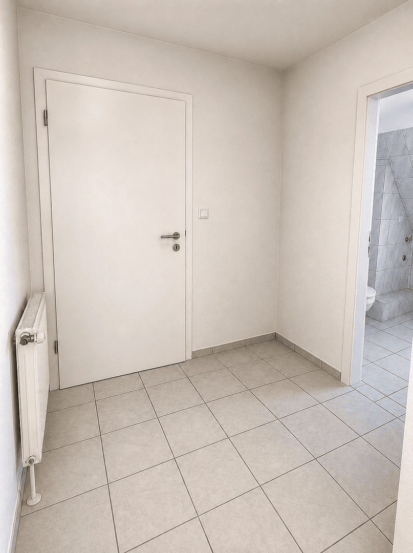 Prenájom bytu 2-izbový 55 m², Mittelangeln, Šlezvicko-Holštajnsko Prenájom bytu 2-izbový 55 m², Mittelangeln, Šlezvicko-Holštajnsko