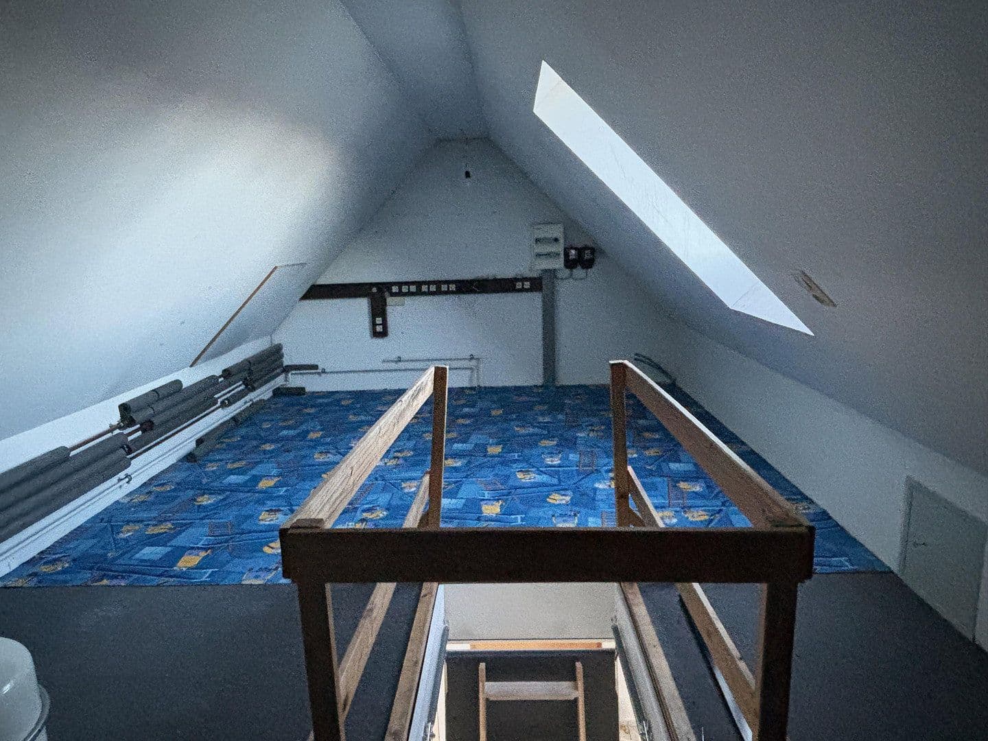 Prenájom bytu 2-izbový 55 m², Mittelangeln, Šlezvicko-Holštajnsko Prenájom bytu 2-izbový 55 m², Mittelangeln, Šlezvicko-Holštajnsko