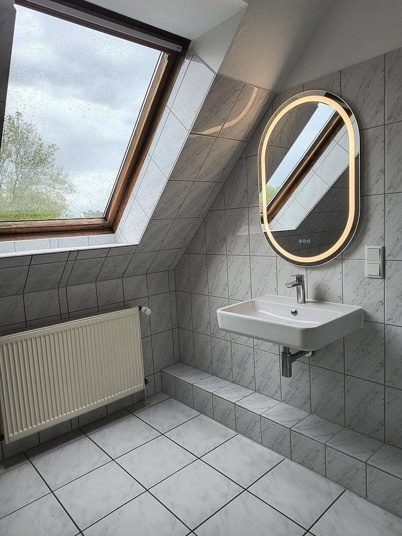 Prenájom bytu 2-izbový 55 m², Mittelangeln, Šlezvicko-Holštajnsko Prenájom bytu 2-izbový 55 m², Mittelangeln, Šlezvicko-Holštajnsko