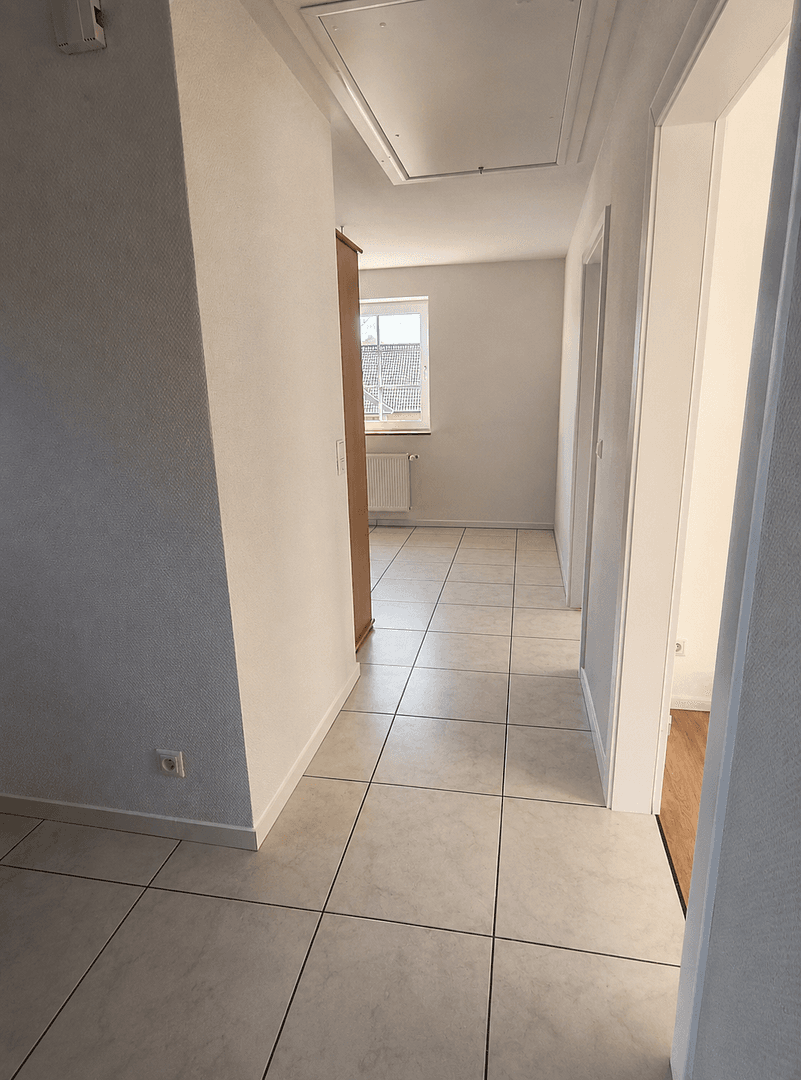 Prenájom bytu 2-izbový 55 m², Mittelangeln, Šlezvicko-Holštajnsko Prenájom bytu 2-izbový 55 m², Mittelangeln, Šlezvicko-Holštajnsko