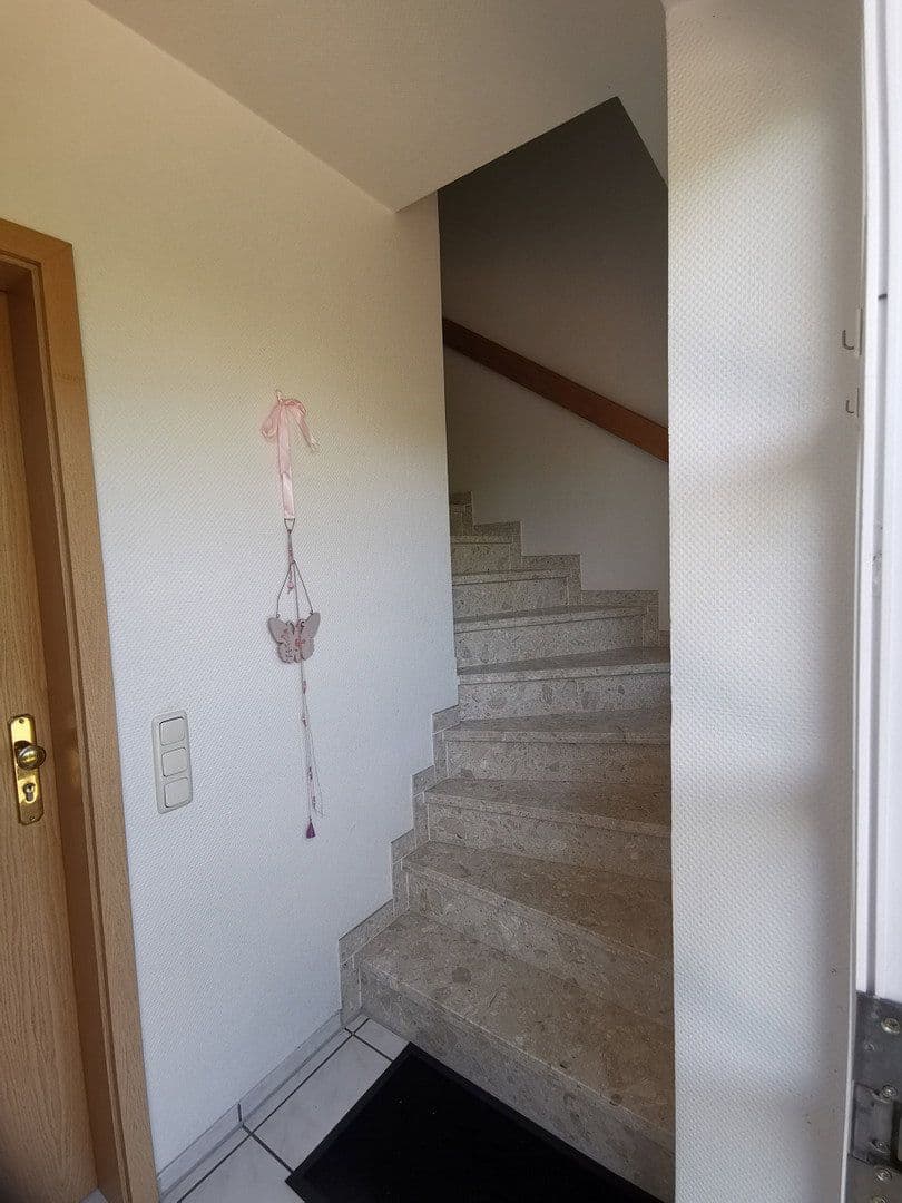 Prenájom bytu 2-izbový 55 m², Mittelangeln, Šlezvicko-Holštajnsko Prenájom bytu 2-izbový 55 m², Mittelangeln, Šlezvicko-Holštajnsko