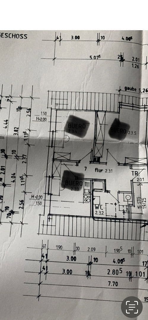 Prenájom bytu 2-izbový 55 m², Mittelangeln, Šlezvicko-Holštajnsko Prenájom bytu 2-izbový 55 m², Mittelangeln, Šlezvicko-Holštajnsko