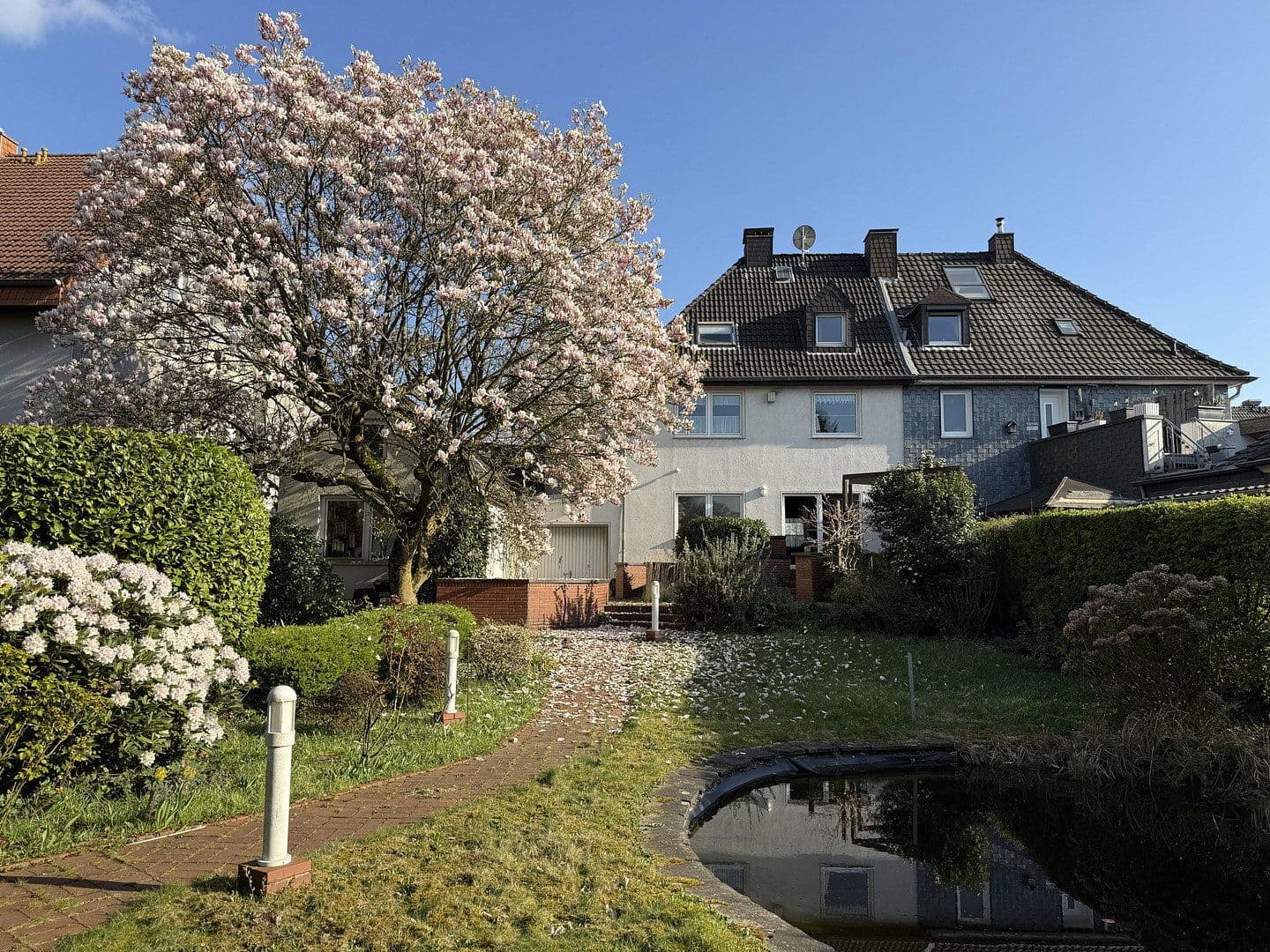 Predaj domu 143 m², pozemek 657 m², Aktienstr. 293, Mülheim an der Ruhr, Severné Porýnie - Westfálsko Predaj domu 143 m², pozemek 657 m², Aktienstr. 293, Mülheim an der Ruhr, Severné Porýnie - Westfálsko
