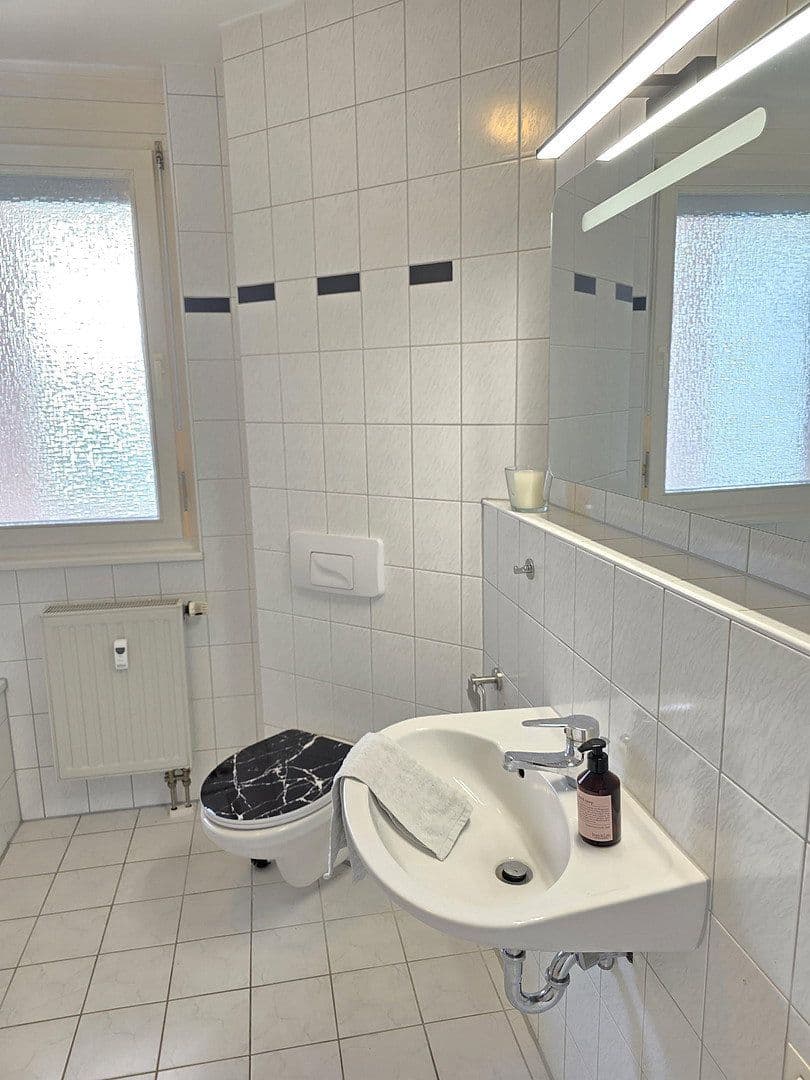 Prenájom bytu 3-izbový 68 m², Michelangelostr. 12/1, Künzelsau, Bádensko-Wurttembersko Prenájom bytu 3-izbový 68 m², Michelangelostr. 12/1, Künzelsau, Bádensko-Wurttembersko
