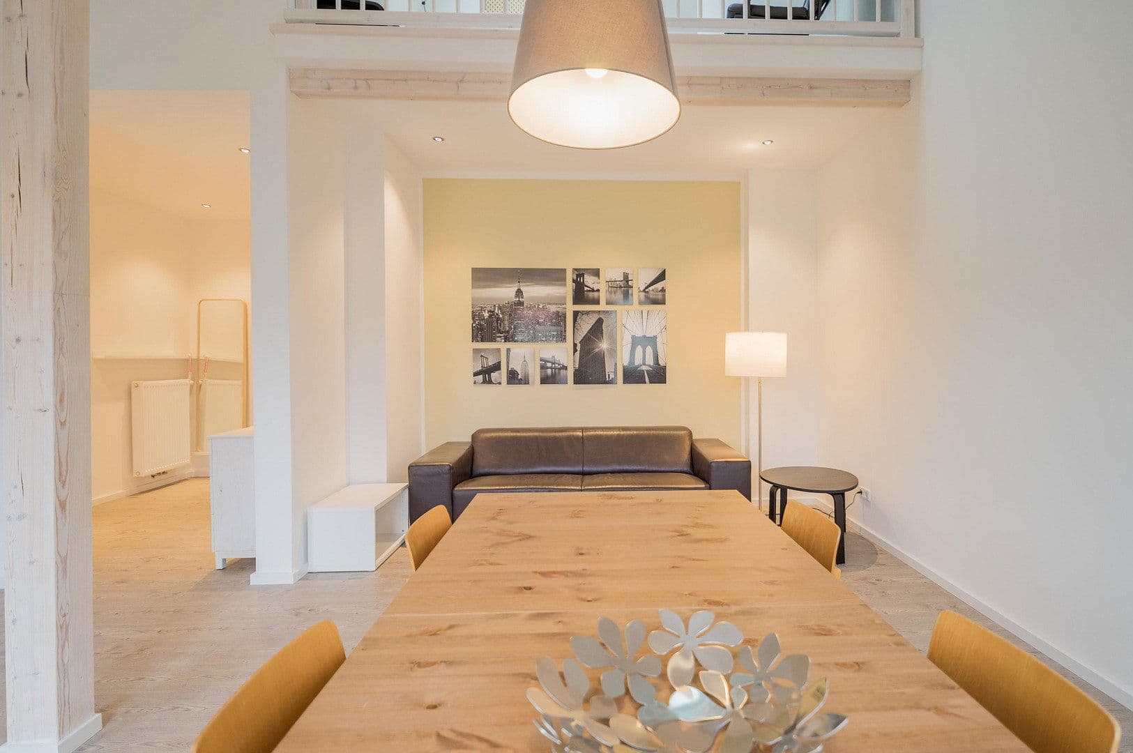 Predaj bytu 2-izbový 86 m², Colbestrasse 23, Berlin - Friedrichshain, Berlín Predaj bytu 2-izbový 86 m², Colbestrasse 23, Berlin - Friedrichshain, Berlín