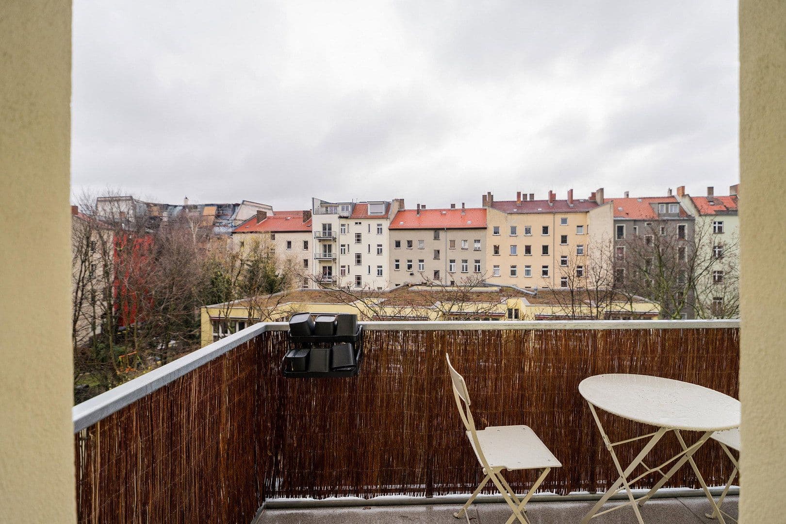 Predaj bytu 2-izbový 86 m², Colbestrasse 23, Berlin - Friedrichshain, Berlín Predaj bytu 2-izbový 86 m², Colbestrasse 23, Berlin - Friedrichshain, Berlín