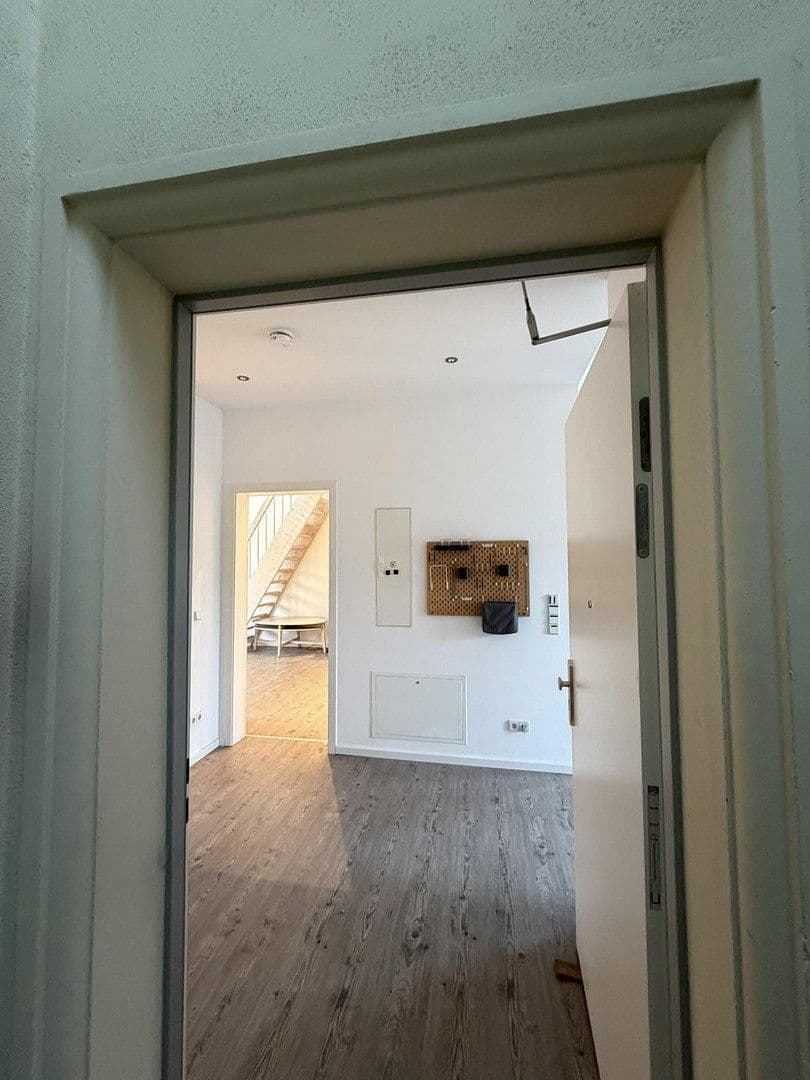 Predaj bytu 2-izbový 86 m², Colbestrasse 23, Berlin - Friedrichshain, Berlín Predaj bytu 2-izbový 86 m², Colbestrasse 23, Berlin - Friedrichshain, Berlín