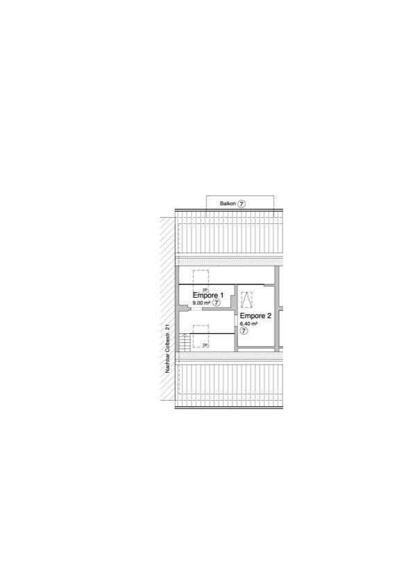 Predaj bytu 2-izbový 86 m², Colbestrasse 23, Berlin - Friedrichshain, Berlín Predaj bytu 2-izbový 86 m², Colbestrasse 23, Berlin - Friedrichshain, Berlín