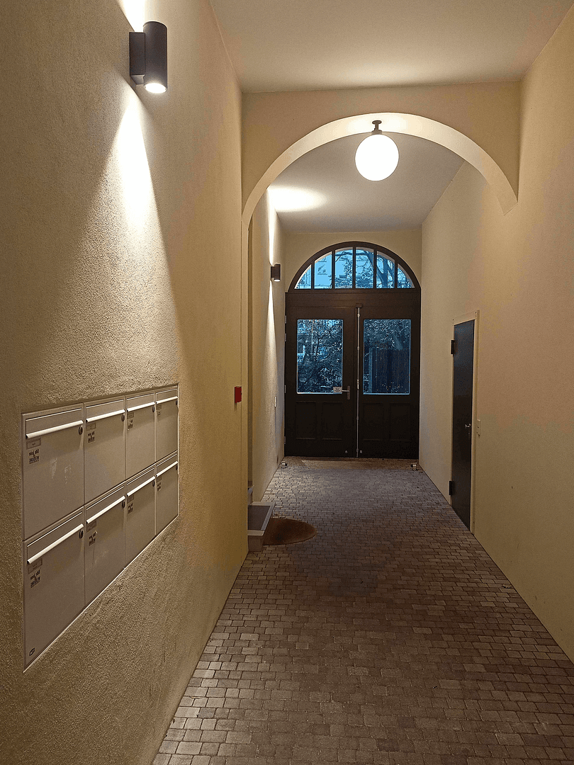 Predaj bytu 2-izbový 86 m², Colbestrasse 23, Berlin - Friedrichshain, Berlín Predaj bytu 2-izbový 86 m², Colbestrasse 23, Berlin - Friedrichshain, Berlín