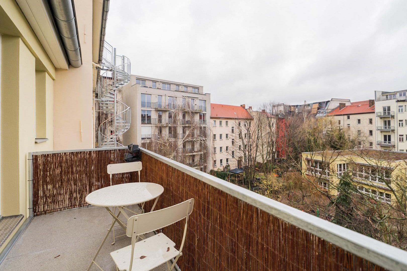 Predaj bytu 2-izbový 86 m², Colbestrasse 23, Berlin - Friedrichshain, Berlín Predaj bytu 2-izbový 86 m², Colbestrasse 23, Berlin - Friedrichshain, Berlín