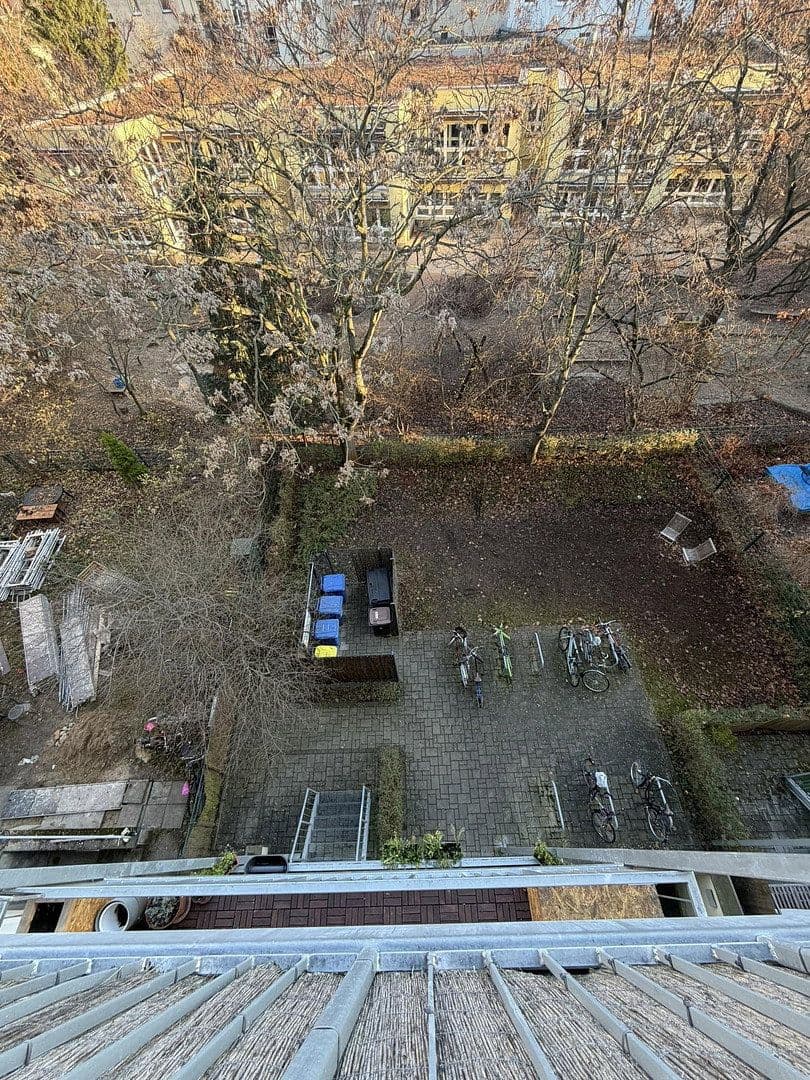 Predaj bytu 2-izbový 86 m², Colbestrasse 23, Berlin - Friedrichshain, Berlín Predaj bytu 2-izbový 86 m², Colbestrasse 23, Berlin - Friedrichshain, Berlín