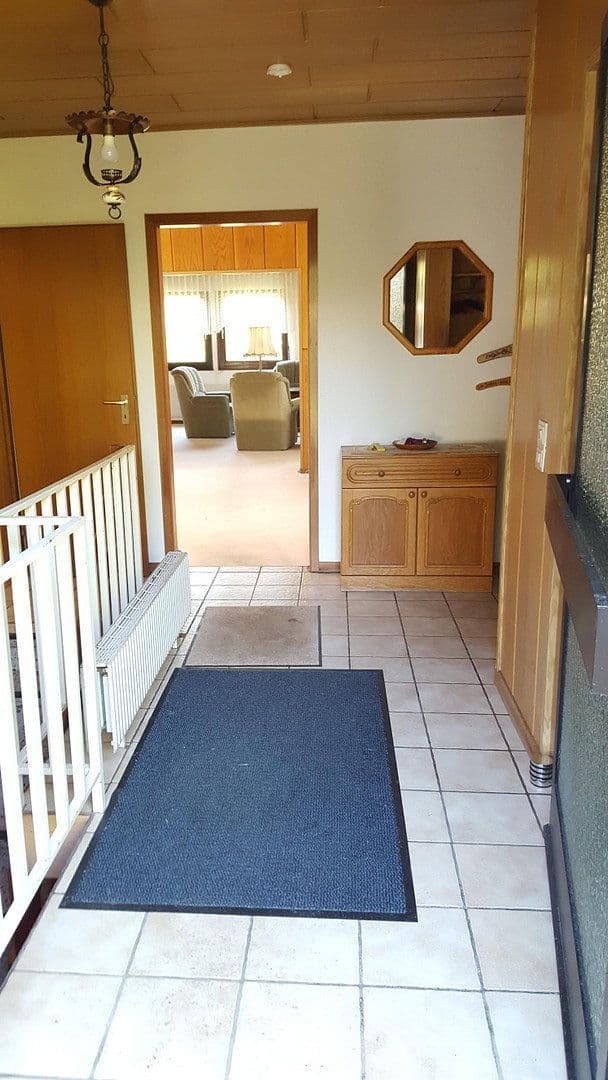 Predaj domu 128 m², pozemek 4.067 m², Uhlenbusch 9, Echem, Dolné Sasko Predaj domu 128 m², pozemek 4.067 m², Uhlenbusch 9, Echem, Dolné Sasko