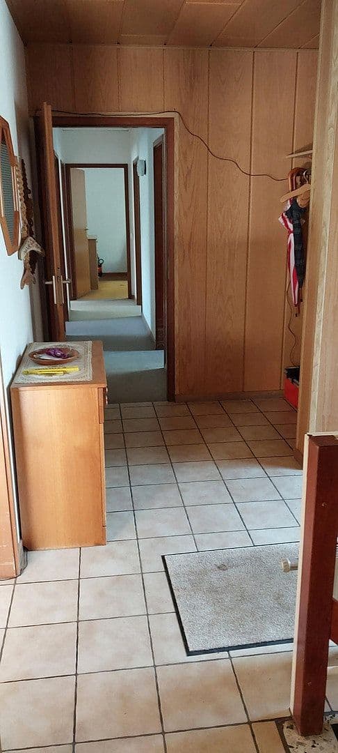 Predaj domu 128 m², pozemek 4.067 m², Uhlenbusch 9, Echem, Dolné Sasko Predaj domu 128 m², pozemek 4.067 m², Uhlenbusch 9, Echem, Dolné Sasko
