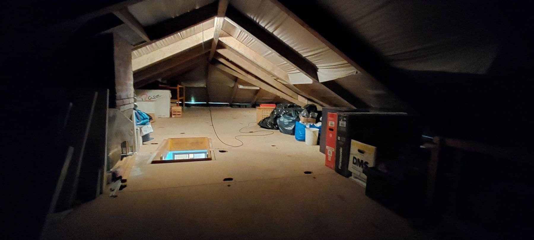 Predaj domu 128 m², pozemek 4.067 m², Uhlenbusch 9, Echem, Dolné Sasko Predaj domu 128 m², pozemek 4.067 m², Uhlenbusch 9, Echem, Dolné Sasko