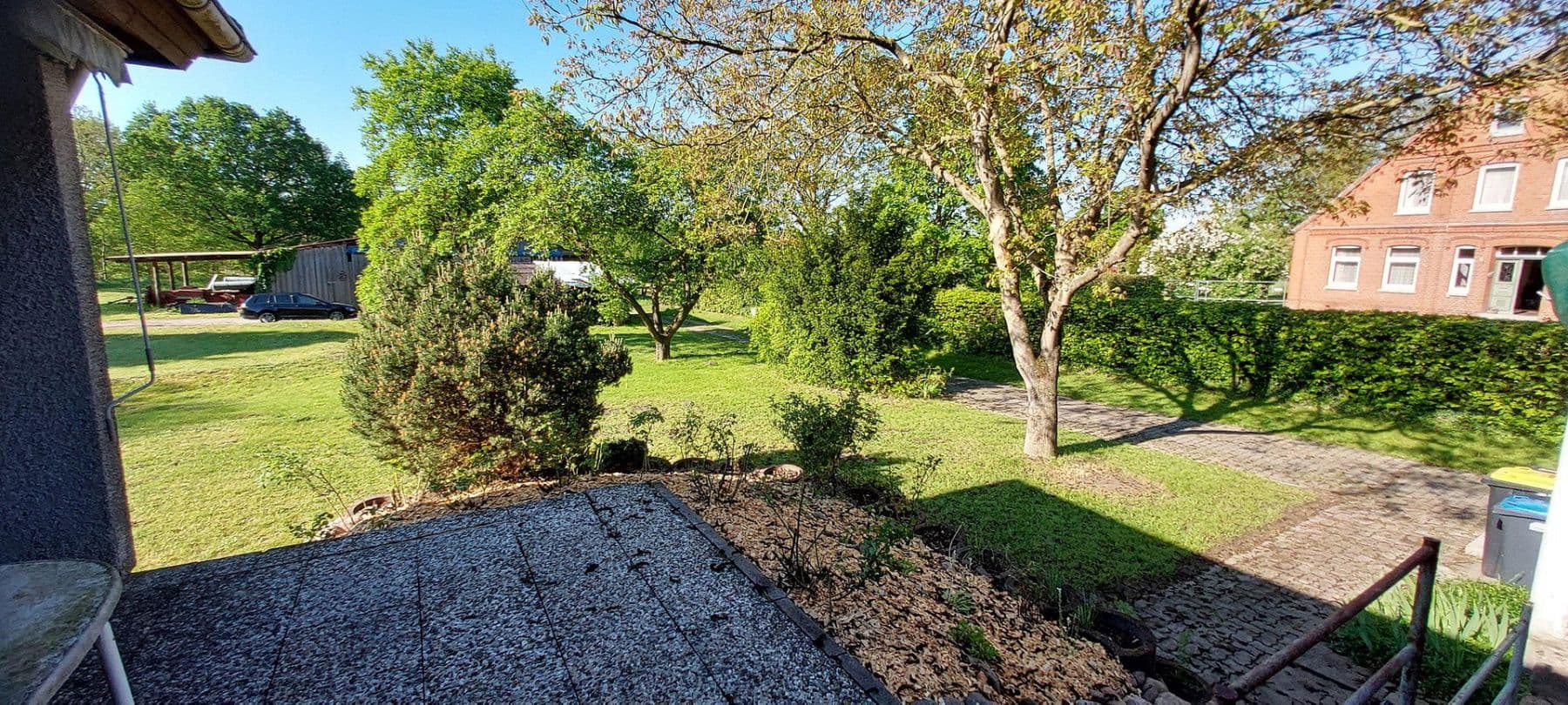 Predaj domu 128 m², pozemek 4.067 m², Uhlenbusch 9, Echem, Dolné Sasko Predaj domu 128 m², pozemek 4.067 m², Uhlenbusch 9, Echem, Dolné Sasko