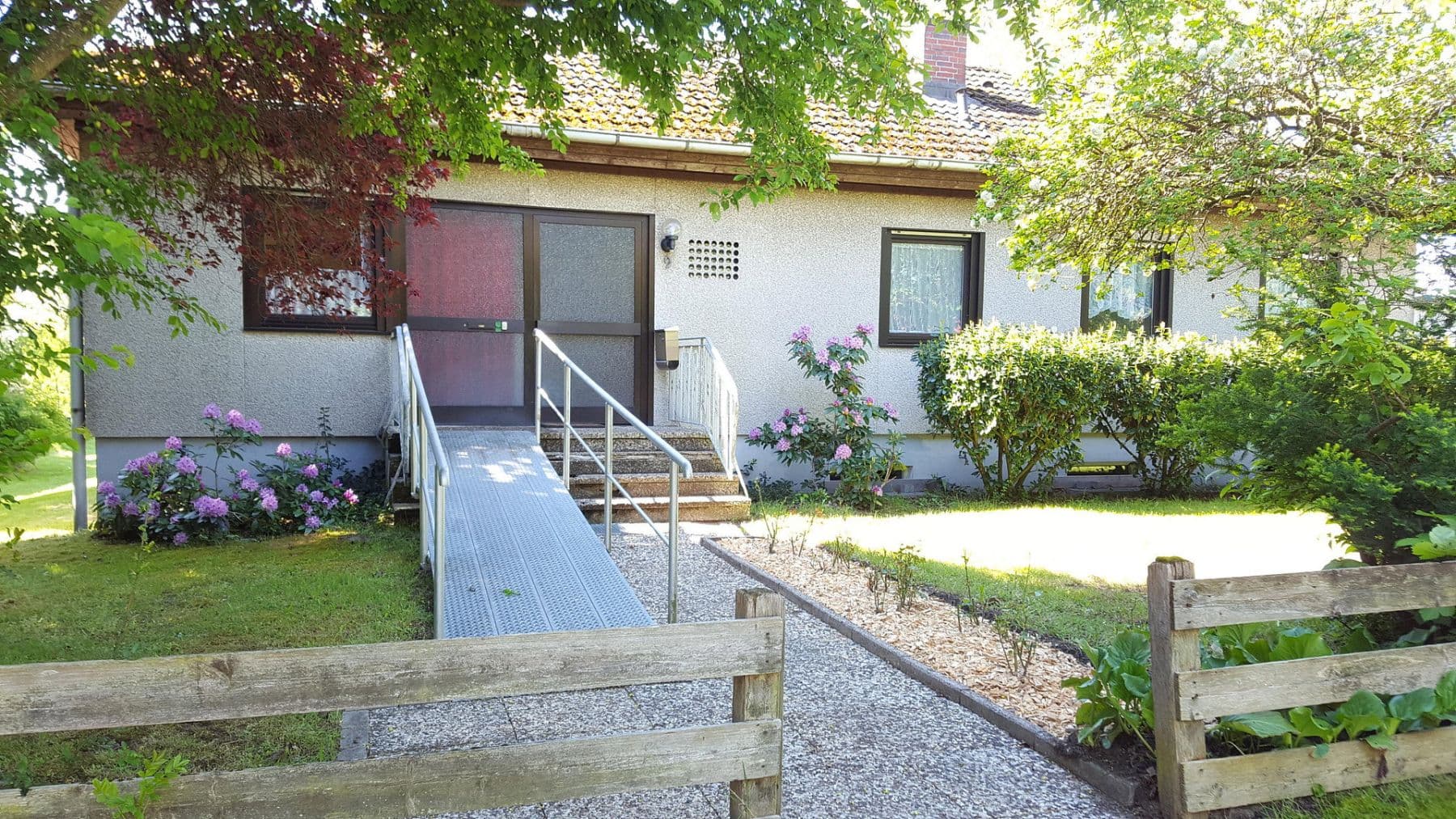 Predaj domu 128 m², pozemek 4.067 m², Uhlenbusch 9, Echem, Dolné Sasko Predaj domu 128 m², pozemek 4.067 m², Uhlenbusch 9, Echem, Dolné Sasko