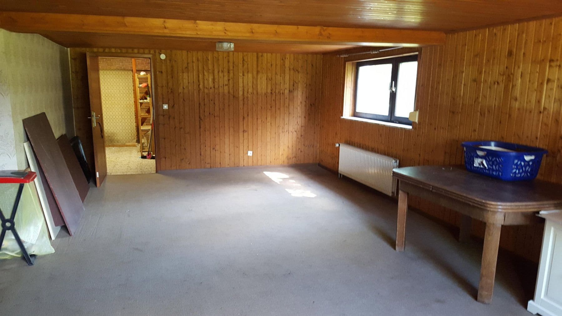 Predaj domu 128 m², pozemek 4.067 m², Uhlenbusch 9, Echem, Dolné Sasko Predaj domu 128 m², pozemek 4.067 m², Uhlenbusch 9, Echem, Dolné Sasko