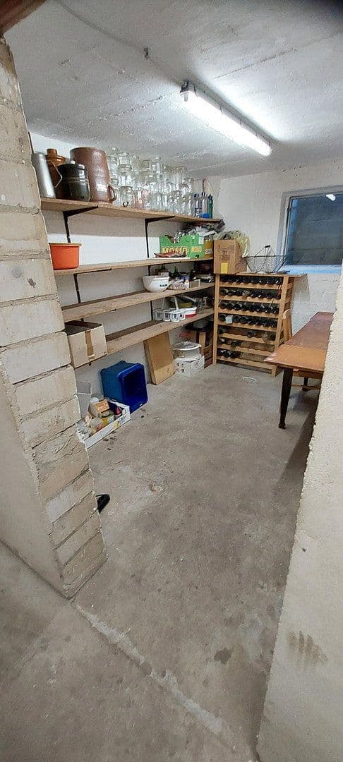 Predaj domu 128 m², pozemek 4.067 m², Uhlenbusch 9, Echem, Dolné Sasko Predaj domu 128 m², pozemek 4.067 m², Uhlenbusch 9, Echem, Dolné Sasko