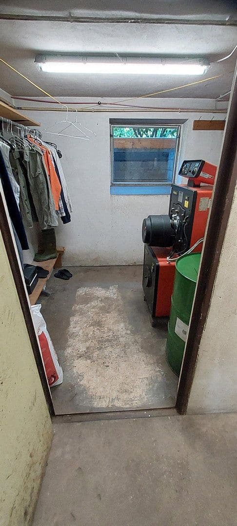 Predaj domu 128 m², pozemek 4.067 m², Uhlenbusch 9, Echem, Dolné Sasko Predaj domu 128 m², pozemek 4.067 m², Uhlenbusch 9, Echem, Dolné Sasko