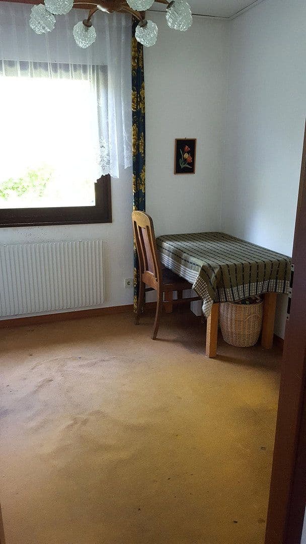 Predaj domu 128 m², pozemek 4.067 m², Uhlenbusch 9, Echem, Dolné Sasko Predaj domu 128 m², pozemek 4.067 m², Uhlenbusch 9, Echem, Dolné Sasko