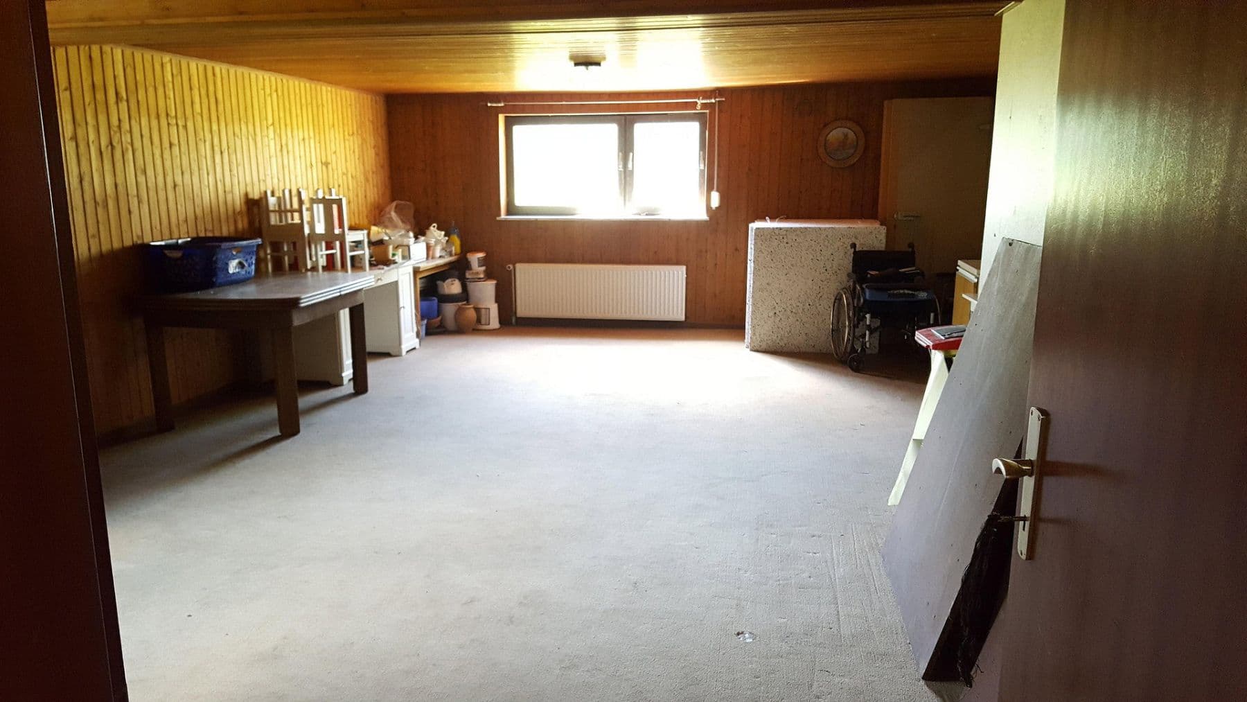 Predaj domu 128 m², pozemek 4.067 m², Uhlenbusch 9, Echem, Dolné Sasko Predaj domu 128 m², pozemek 4.067 m², Uhlenbusch 9, Echem, Dolné Sasko