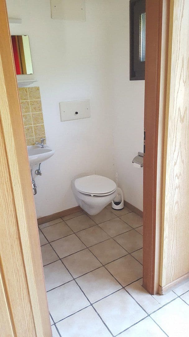 Predaj domu 128 m², pozemek 4.067 m², Uhlenbusch 9, Echem, Dolné Sasko Predaj domu 128 m², pozemek 4.067 m², Uhlenbusch 9, Echem, Dolné Sasko
