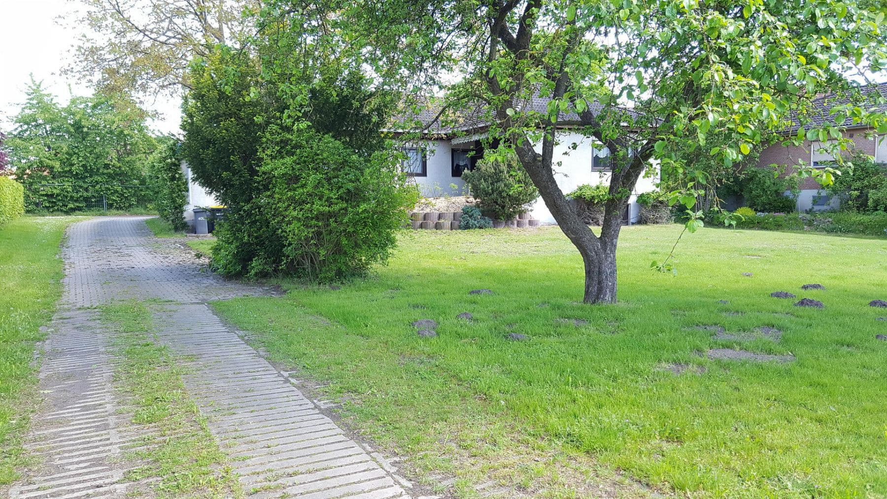Predaj domu 128 m², pozemek 4.067 m², Uhlenbusch 9, Echem, Dolné Sasko Predaj domu 128 m², pozemek 4.067 m², Uhlenbusch 9, Echem, Dolné Sasko