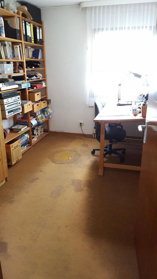 Predaj domu 128 m², pozemek 4.067 m², Uhlenbusch 9, Echem, Dolné Sasko Predaj domu 128 m², pozemek 4.067 m², Uhlenbusch 9, Echem, Dolné Sasko
