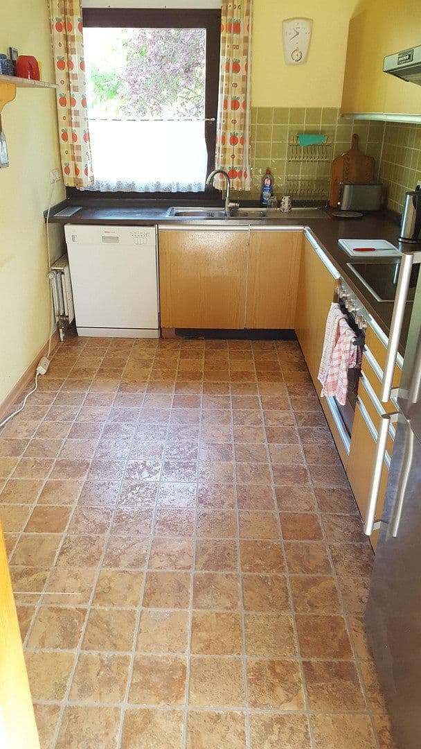 Predaj domu 128 m², pozemek 4.067 m², Uhlenbusch 9, Echem, Dolné Sasko Predaj domu 128 m², pozemek 4.067 m², Uhlenbusch 9, Echem, Dolné Sasko
