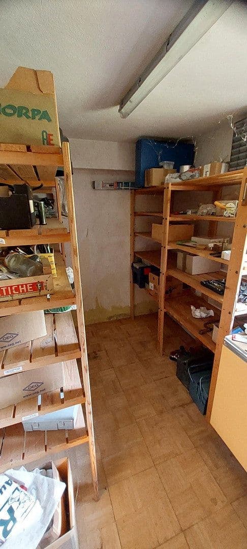 Predaj domu 128 m², pozemek 4.067 m², Uhlenbusch 9, Echem, Dolné Sasko Predaj domu 128 m², pozemek 4.067 m², Uhlenbusch 9, Echem, Dolné Sasko