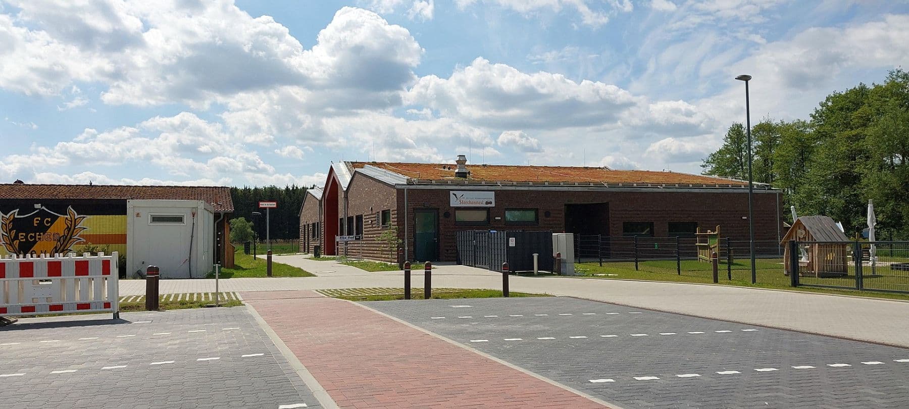 Predaj domu 128 m², pozemek 4.067 m², Uhlenbusch 9, Echem, Dolné Sasko Predaj domu 128 m², pozemek 4.067 m², Uhlenbusch 9, Echem, Dolné Sasko