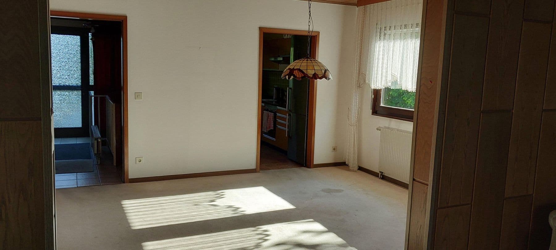 Predaj domu 128 m², pozemek 4.067 m², Uhlenbusch 9, Echem, Dolné Sasko Predaj domu 128 m², pozemek 4.067 m², Uhlenbusch 9, Echem, Dolné Sasko
