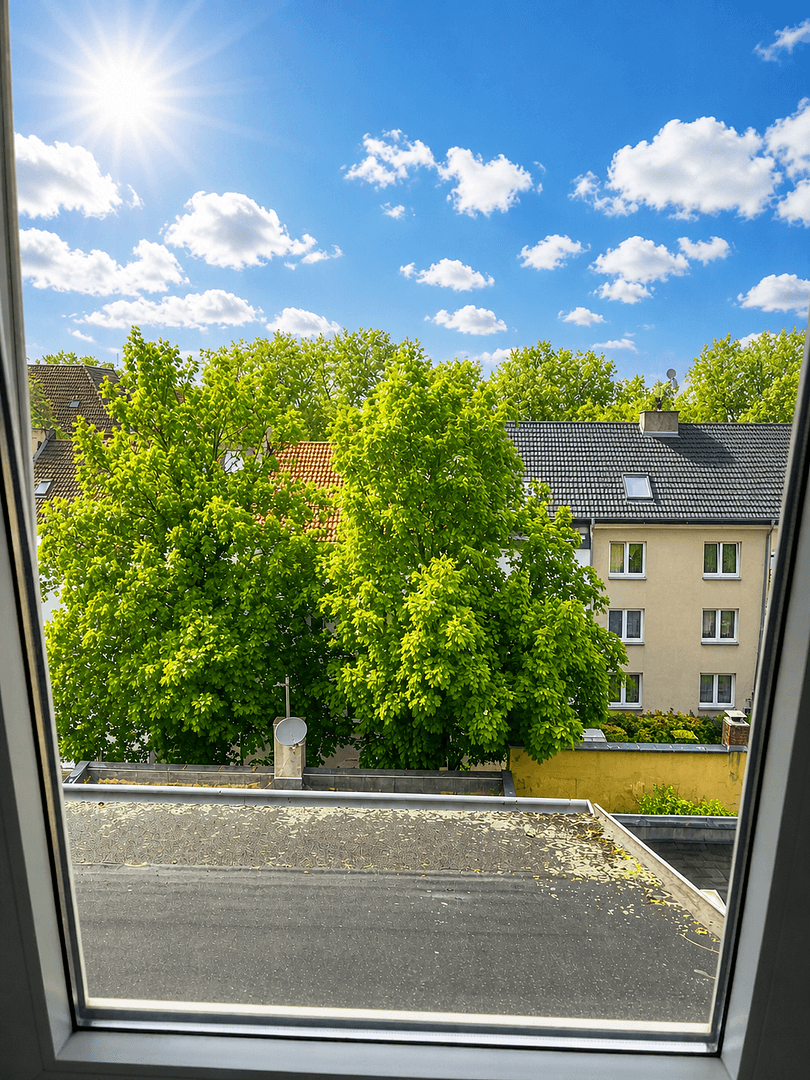Prenájom bytu 2-izbový 55 m², Mallinckrodtstrasse 179, Dortmund, Severné Porýnie - Westfálsko Prenájom bytu 2-izbový 55 m², Mallinckrodtstrasse 179, Dortmund, Severné Porýnie - Westfálsko