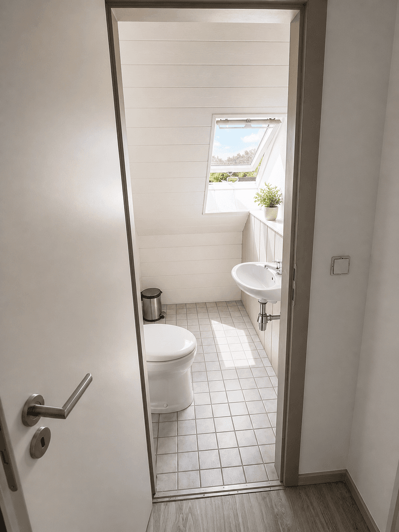 Prenájom bytu 2-izbový 55 m², Mallinckrodtstrasse 179, Dortmund, Severné Porýnie - Westfálsko Prenájom bytu 2-izbový 55 m², Mallinckrodtstrasse 179, Dortmund, Severné Porýnie - Westfálsko
