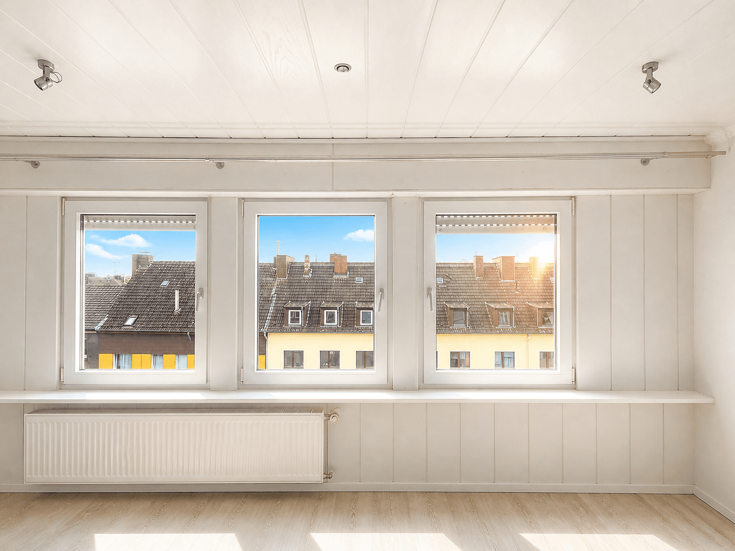 Prenájom bytu 2-izbový 55 m², Mallinckrodtstrasse 179, Dortmund, Severné Porýnie - Westfálsko Prenájom bytu 2-izbový 55 m², Mallinckrodtstrasse 179, Dortmund, Severné Porýnie - Westfálsko