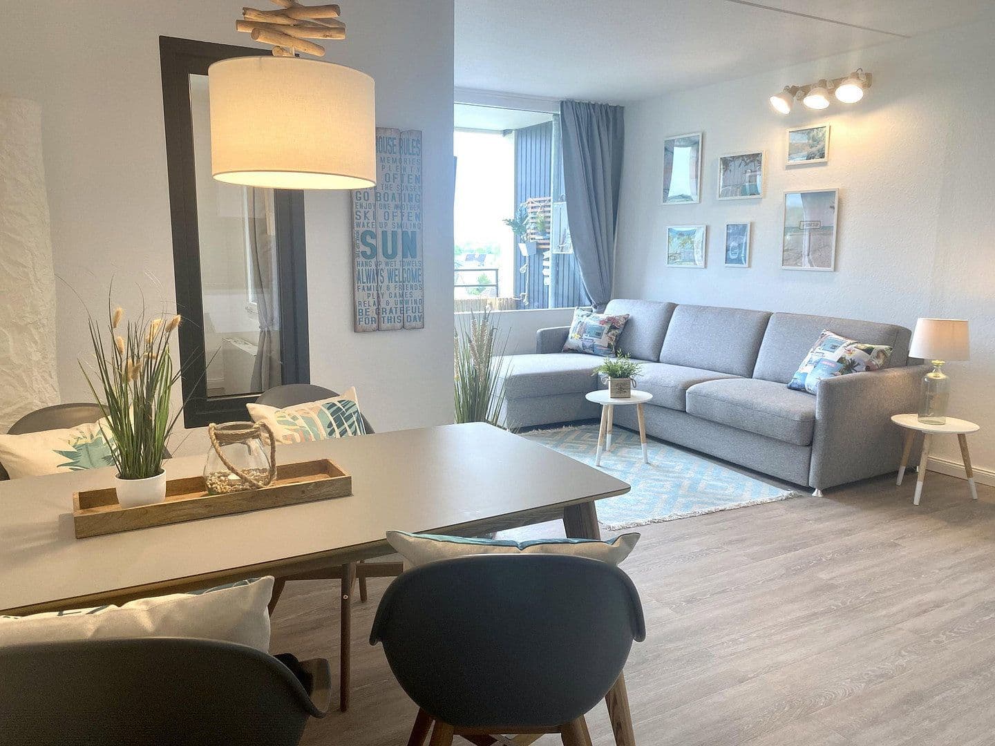 Predaj bytu 2-izbový 40 m², Wendtorf, Šlezvicko-Holštajnsko Predaj bytu 2-izbový 40 m², Wendtorf, Šlezvicko-Holštajnsko