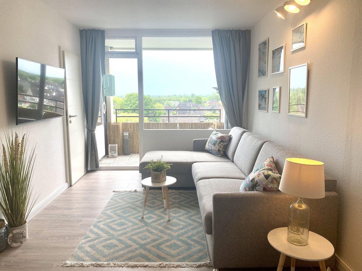 Predaj bytu 2-izbový 40 m², Wendtorf, Šlezvicko-Holštajnsko Predaj bytu 2-izbový 40 m², Wendtorf, Šlezvicko-Holštajnsko