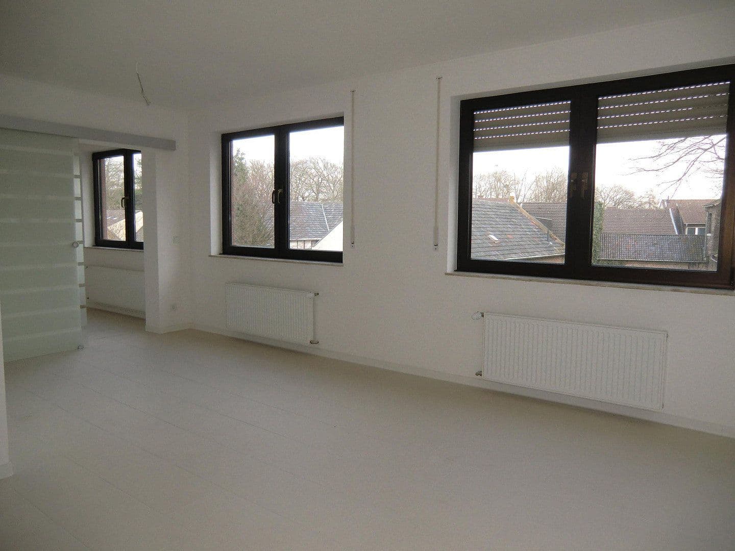 Prenájom bytu 3-izbový 54 m², Barrensteinstrasse 4-6, Nörvenich, Severné Porýnie - Westfálsko Prenájom bytu 3-izbový 54 m², Barrensteinstrasse 4-6, Nörvenich, Severné Porýnie - Westfálsko