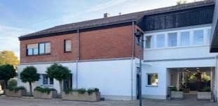 Prenájom bytu 3-izbový 54 m², Barrensteinstrasse 4-6, Nörvenich, Severné Porýnie - Westfálsko Prenájom bytu 3-izbový 54 m², Barrensteinstrasse 4-6, Nörvenich, Severné Porýnie - Westfálsko