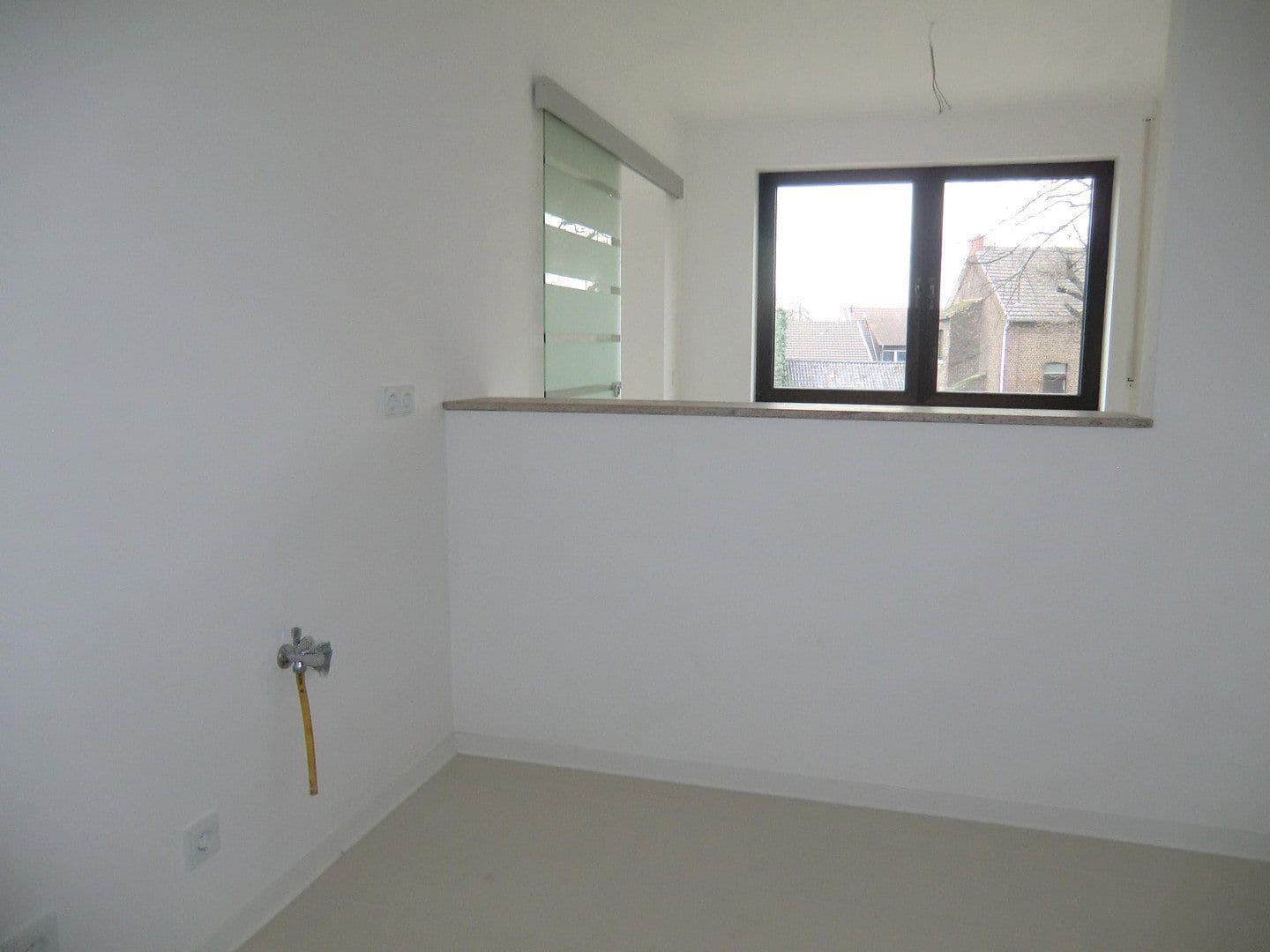 Prenájom bytu 3-izbový 54 m², Barrensteinstrasse 4-6, Nörvenich, Severné Porýnie - Westfálsko Prenájom bytu 3-izbový 54 m², Barrensteinstrasse 4-6, Nörvenich, Severné Porýnie - Westfálsko